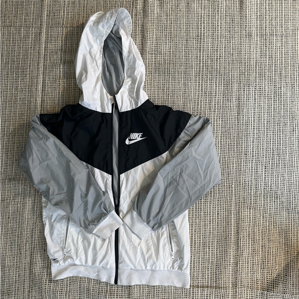 Nike windbreakers - Picture 3 of 6
